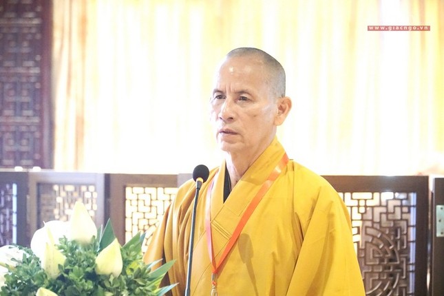 Giáo hội tổ chức bồi dưỡng nghiệp vụ Thư ký, Văn phòng ảnh 7 H14.jpg