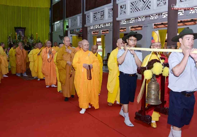 Le chung that HT Phuoc Son- Thien vien Van Hanh (20).jpg