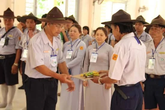 GĐPT tỉnh Đắk Lắk tổ chức liên trại ảnh 2 IMG_46333.JPG