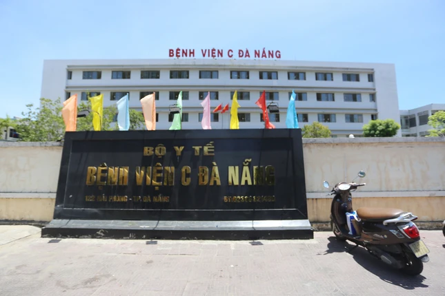Covid-19: Đề xuất giãn cách xã hội 15 ngày ở Đà Nẵng ảnh 1 vnex.jpg
