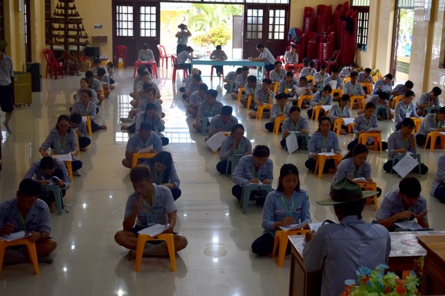 Tổ chức liên trại huấn luyện Huyền Trang - A Dục ảnh 3 thi - 1.jpg