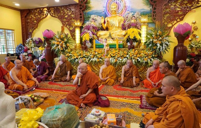 Lễ Đại tường TT.Thích Thiện Minh ảnh 5 14bq.jpg