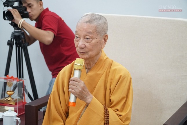 Ban Hoằng pháp, Ban KT-TC T.Ư thăm Phật giáo TP.HCM ảnh 3 H01.jpg
