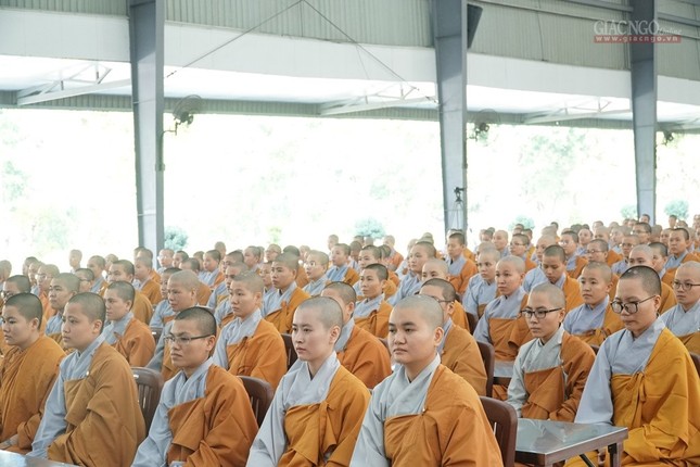 Ban Hoằng pháp, Ban KT-TC T.Ư thăm Phật giáo TP.HCM ảnh 11 H12.jpg