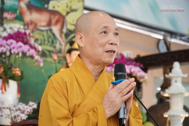 Ban Hoằng pháp, Ban KT-TC T.Ư thăm Phật giáo TP.HCM ảnh 13 H17.jpg
