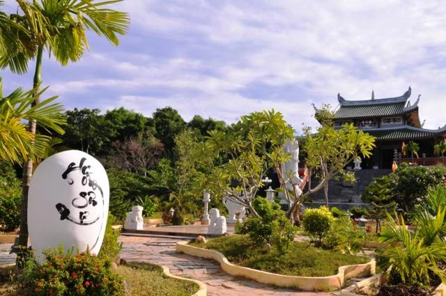 Tìm 84 người dự khóa tu chung với bệnh nhân 456 ảnh 1 chua huong son.jpg