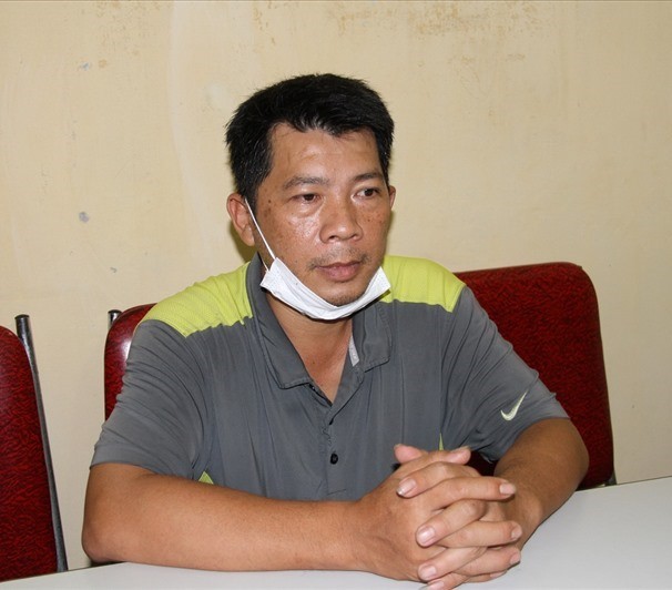 Yêu cầu khởi tố các đối tượng tổ chức nhập cư trái phép ảnh 2 Nguyễn Trịnh Văn Hưng.jpeg