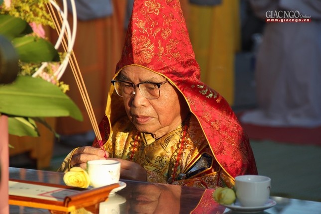 Lễ cầu nguyện tiêu trừ dịch bệnh nhân vía Đức Quan Âm ảnh 2 3.jpg