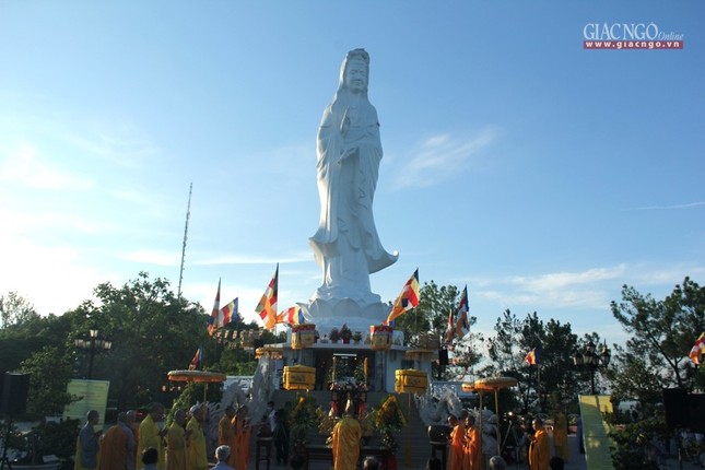 Lễ cầu nguyện tiêu trừ dịch bệnh nhân vía Đức Quan Âm ảnh 8 6.jpg