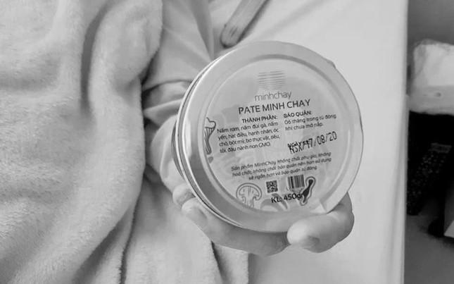 Nghệ An: Kiểm tra các cơ sở kinh doanh đồ ăn chay ảnh 1 minhchay.jpg