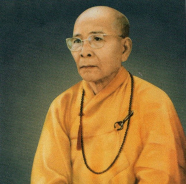 Tưởng niệm nhân húy nhật Trưởng lão HT.Thích Thiện Siêu ảnh 1 Thích_Thiện_Siêu.jpg