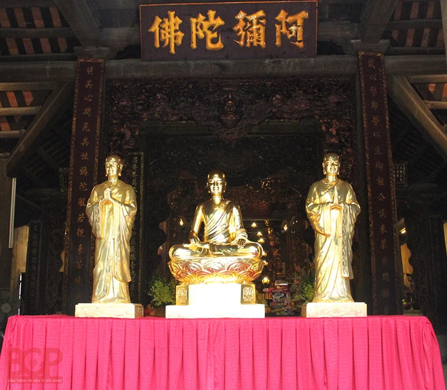 Lược sử Trúc Lâm Tam tổ ảnh 1 1550132639748.jpg