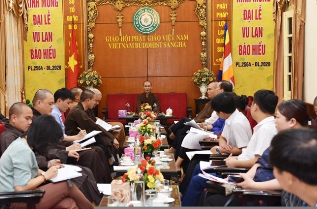 Ban HDPT T.Ư sắp tổ chức hội thảo tại Lào Cai ảnh 1 hoithao.jpg