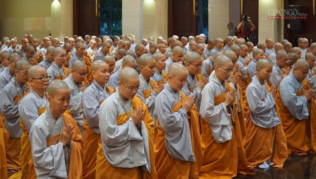 Ban Thường trực BTS Phật giáo TP thăm các đàn giới ảnh 3 1thahtam25.jpg