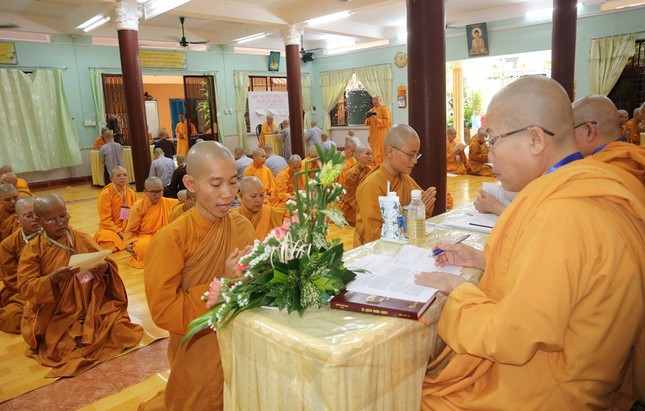Khảo hạch giới luật tại các đàn giới ảnh 22 TXNP.TRABAI.2.jpg