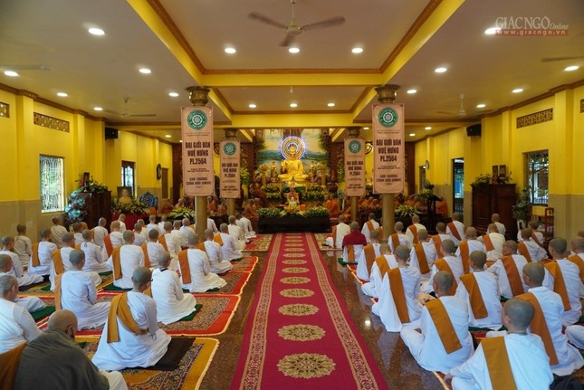 Các đàn giới truyền giới Sa-di, Thức-xoa, Sa-di-ni ảnh 39 2bq.jpg