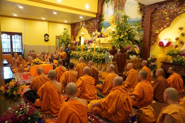 Các đàn giới truyền giới Sa-di, Thức-xoa, Sa-di-ni ảnh 40 7bq.jpg