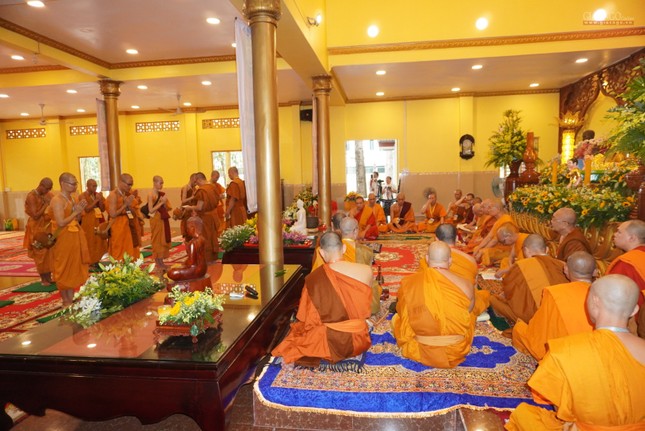 Tấn đàn truyền giới Tỳ-kheo, Tỳ-kheo-ni ảnh 32 18tk.jpg