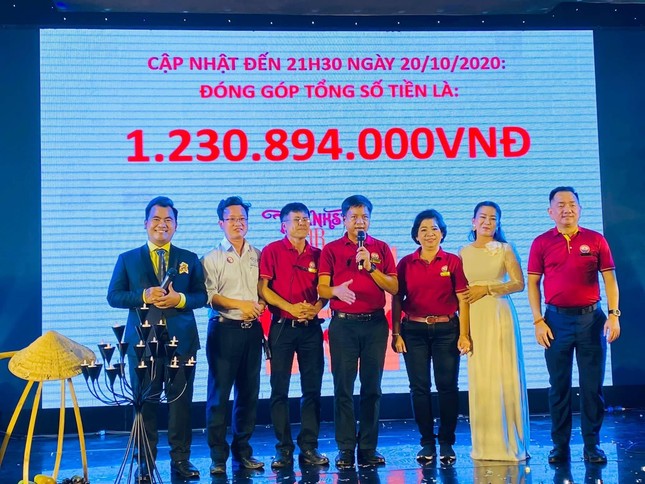Hội Thiện Tri Thức hướng về miền Trung ảnh 1 IMG_20201021_143103.jpg
