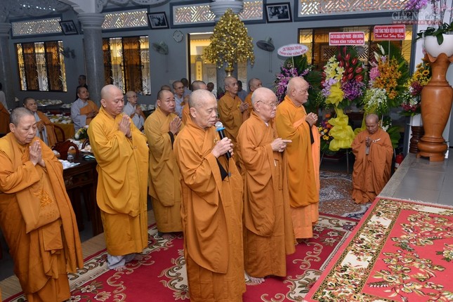 Lễ huý kỵ cố HT Định Quang - chùa Huỳnh Kim (3).jpg