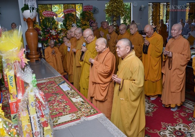 Lễ huý kỵ cố HT Định Quang - chùa Huỳnh Kim (5).jpg
