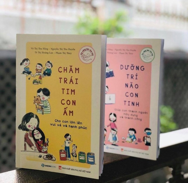 Để ba mẹ và con cái cùng hạnh phúc ảnh 3 sgb 3.jpg