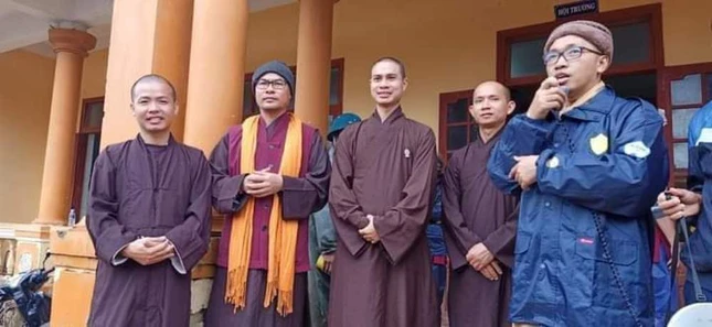 Dai duc Thich Phuoc Hue phat  bieu.jpg