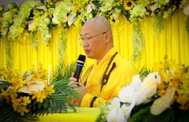 Sáng mai, 24-11, khai mạc Đại giới đàn Huệ Đăng ảnh 2 IMG_4283.jpg