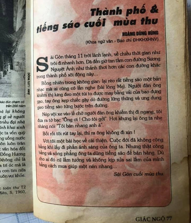 Bài báo đầu tiên của tôi trên NS GN.jpg