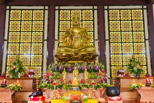 BR-VT: Chùa Từ Ân khánh thành giai đoạn 1 ảnh 5 từ ân 7.jpg