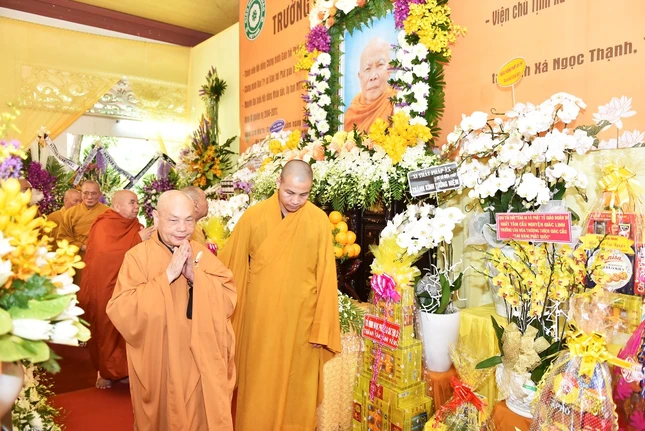 TƯGH viếng tang Trưởng lão HT.Thích Giác Cầu ảnh 6 XTP_2847.JPG