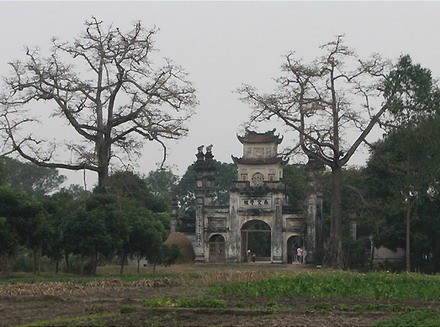 Chùa làng (thơ) ảnh 1 CL.jpg