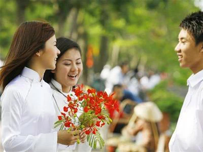 Nhật kí mùa chia tay ảnh 1
