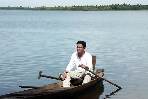 Thập niên 90 cũng đánh dấu tài năng sáng tác của Bảo Phúc. Một loạt ca khúc mà anh viết chung với nhạc sĩ Anh Thoa: Bay đi ôi cô đơn, Mê khúc, Nỗi buồn mực tím, Cõi hoa... được thể hiện qua nhiều tên tuổi lúc bấy giờ: Cẩm Vân, Hồng Nhung, Mỹ Linh, Lam Trường... Khi phong trào viết nhạc phim trở nên rầm rộ, nhạc sĩ Bảo Phúc cũng được ghi nhận qua thành công của ca khúc Những nẻo đường phù sa.