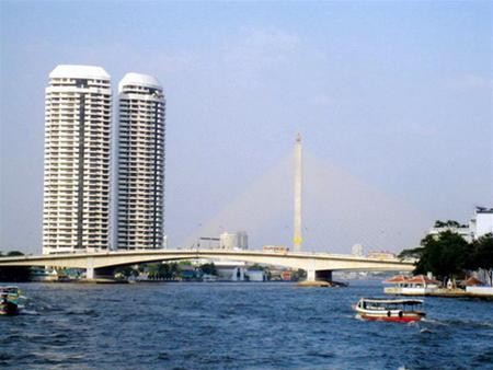 Ayuthaya hiện đại Ayuthaya hiện đại
