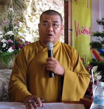 Kiên Giang: Khai giảng khóa Bồi dưỡng trụ trì & Tập huấn hành chánh ảnh 9 KG_BDTT_07.jpg