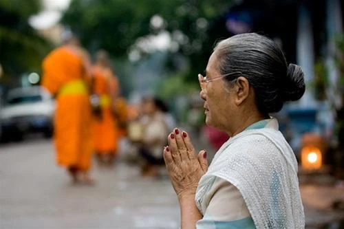 Bắt đầu một ngày mới