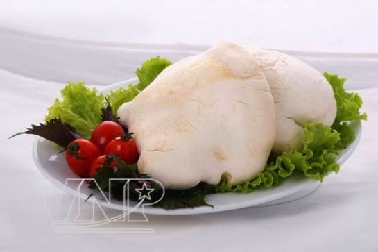 Món ngon từ nấm ảnh 3 Món ngon từ nấm ảnh 3