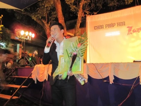 Đak Nông: Đêm nhạc "Thương về miền Trung" ảnh 2