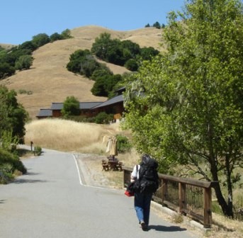 Có một thiền đường tĩnh lặng