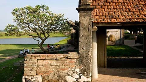 Quê nhà tôi ơi ảnh 1