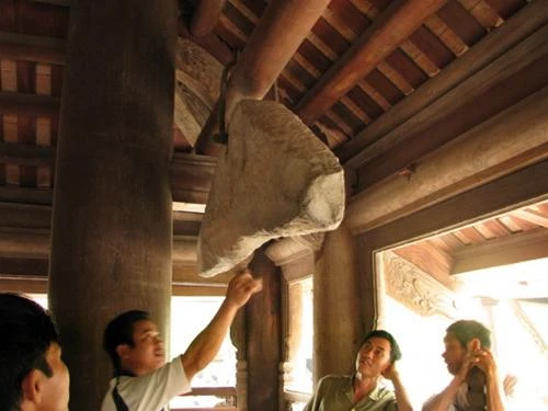 Lễ hội chùa Keo