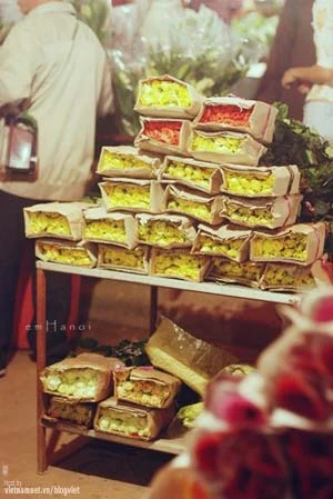 Ảnh minh họa: Em Hà Nội