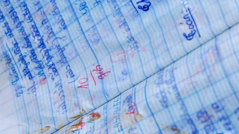 Còn đâu điểm 10.