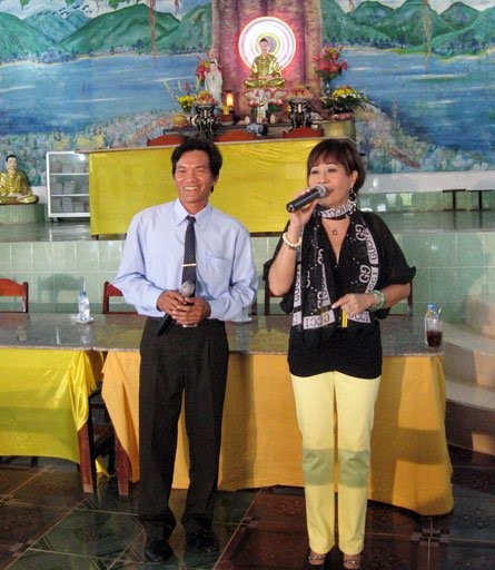 Kiên Giang: Khánh thành chánh điện mới & an vị Phật chùa Sùng Đức ảnh 3 KTCDSD_20.jpg