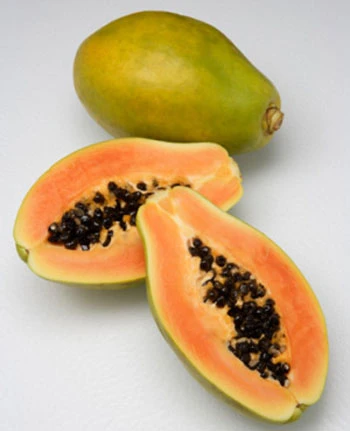 Bật mí số lượng calo trong trái cây ảnh 2