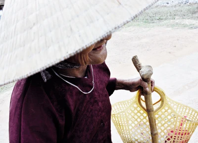 Thế giới ngầm của sư giả