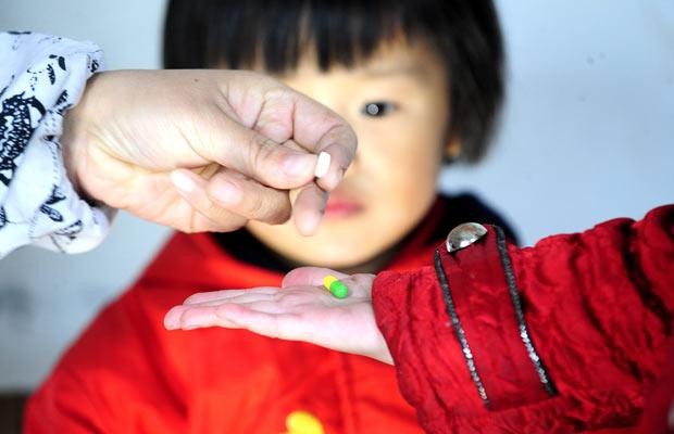 Ngày thế giới phòng chống HIV/AIDS ảnh 2 Ngày thế giới phòng chống HIV/AIDS ảnh 2