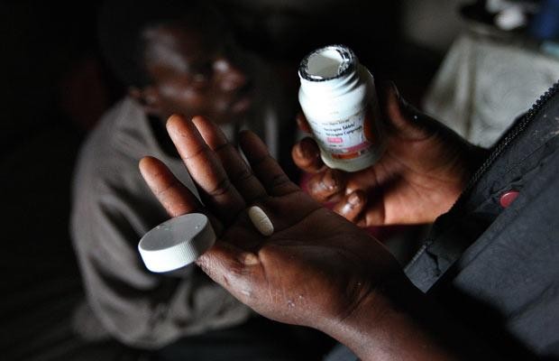 Ngày thế giới phòng chống HIV/AIDS ảnh 5 Ngày thế giới phòng chống HIV/AIDS ảnh 5