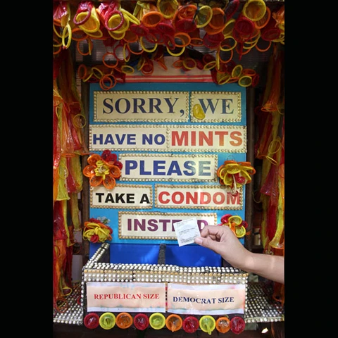 Ngày thế giới phòng chống HIV/AIDS ảnh 10